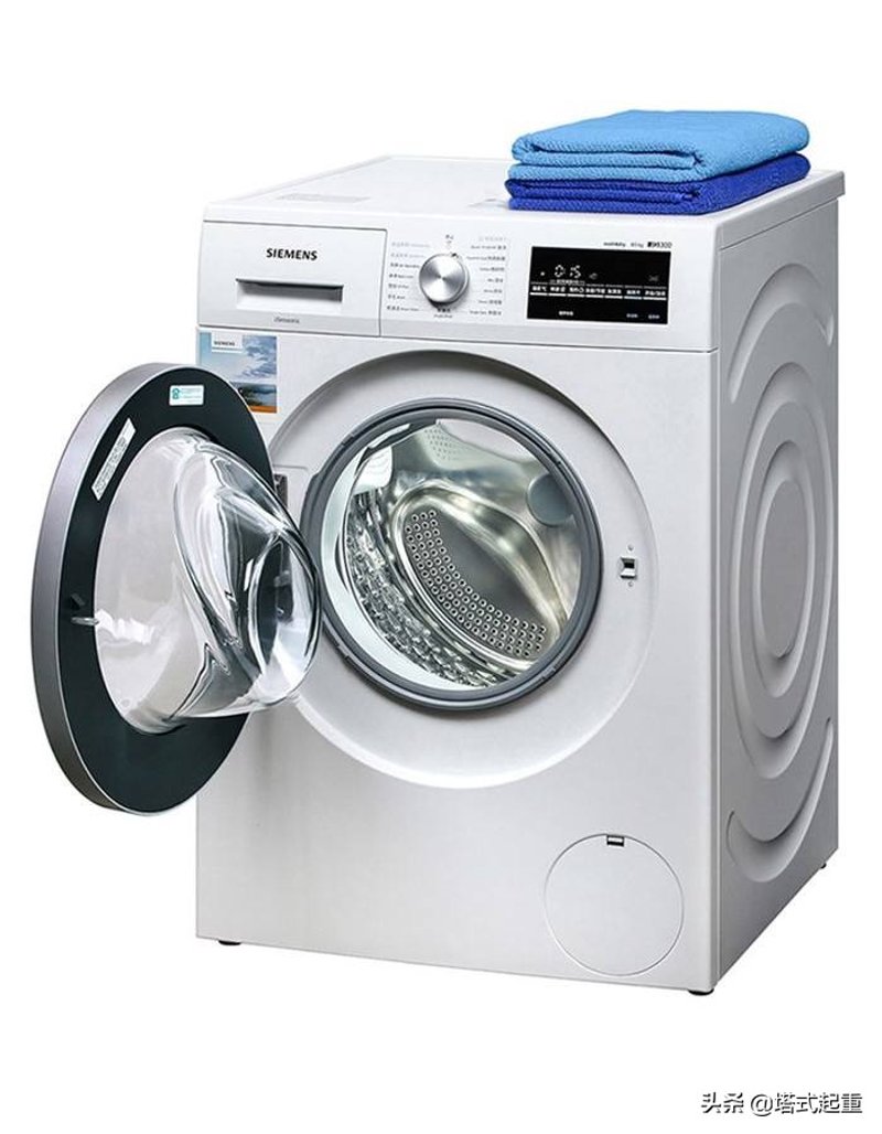 扬州洗衣机维修市场动态：西门子品牌关注
