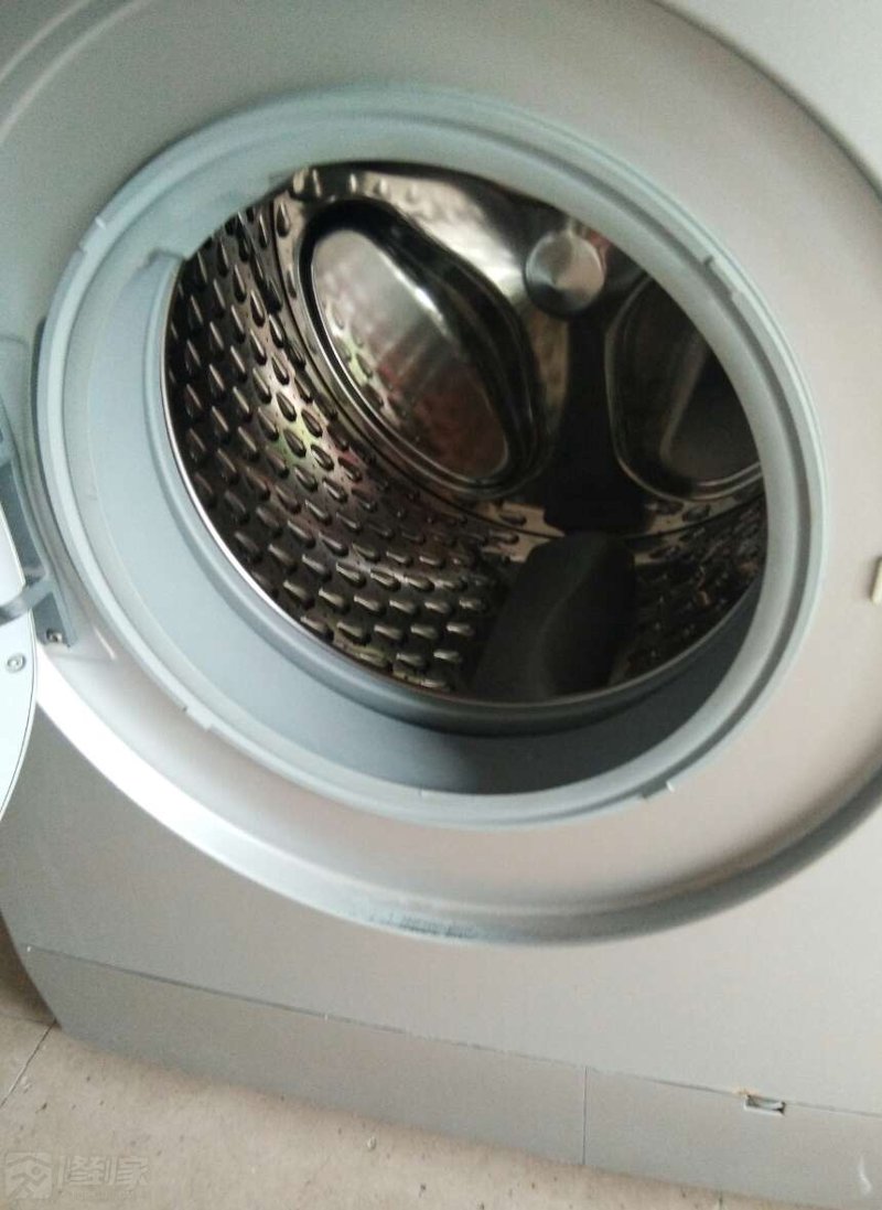 家用电器维修趋势:西门子滚筒洗衣机常见问题分析与处理方法